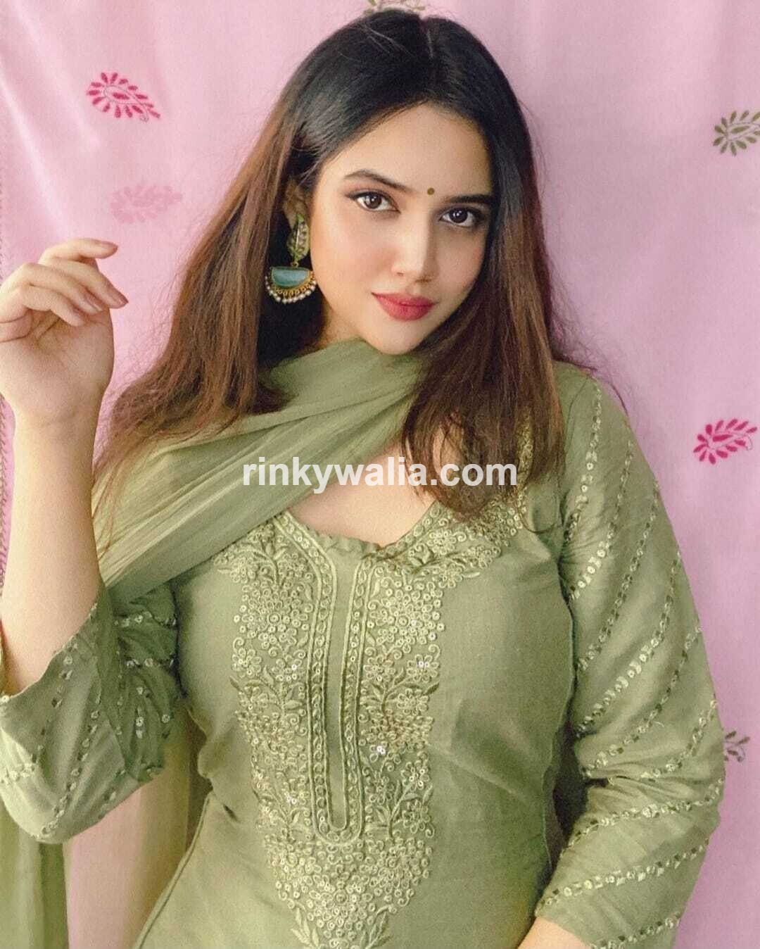 Independent Call Girls in Allahabad